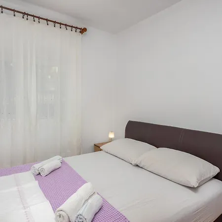 3 Bedroom In * Novi Vinodolski